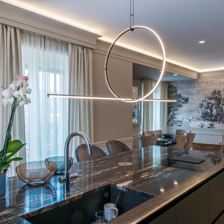 Villa Vitae - Alba Pompeia - Luxury apartment - Appartamento con 2 Camere da Letto - 6
