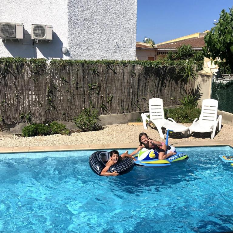 Casa Mario & Amaya - Casa de 3 dormitorios - 12