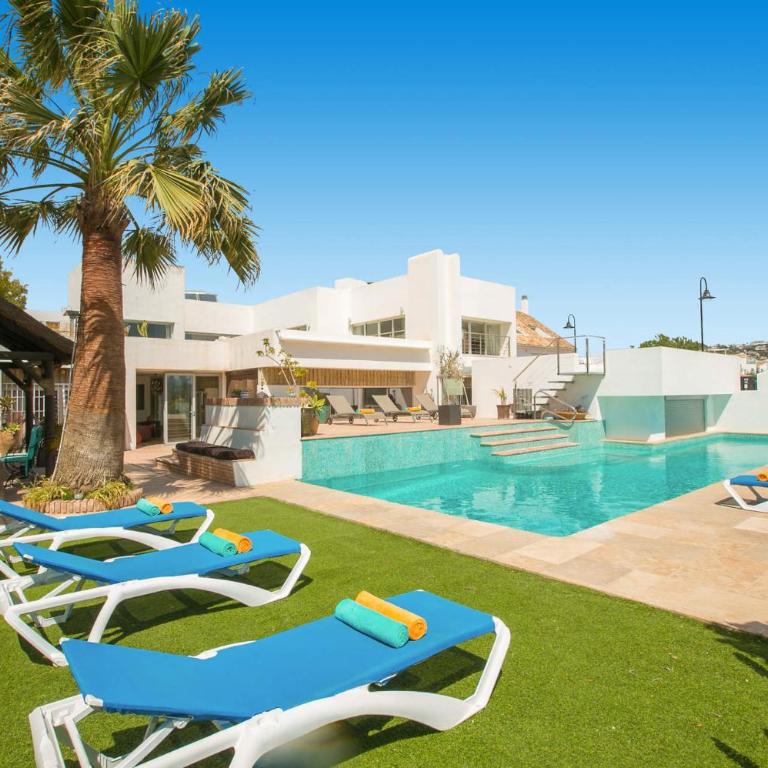 Villa La Cala Playa by Villa Plus - Villa - 4