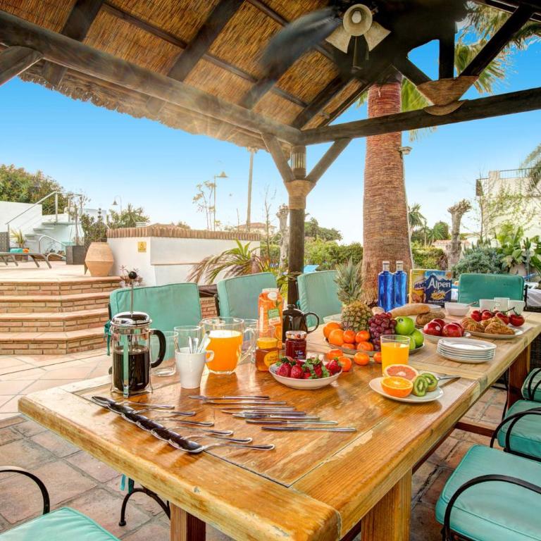Villa La Cala Playa by Villa Plus - Villa - 6