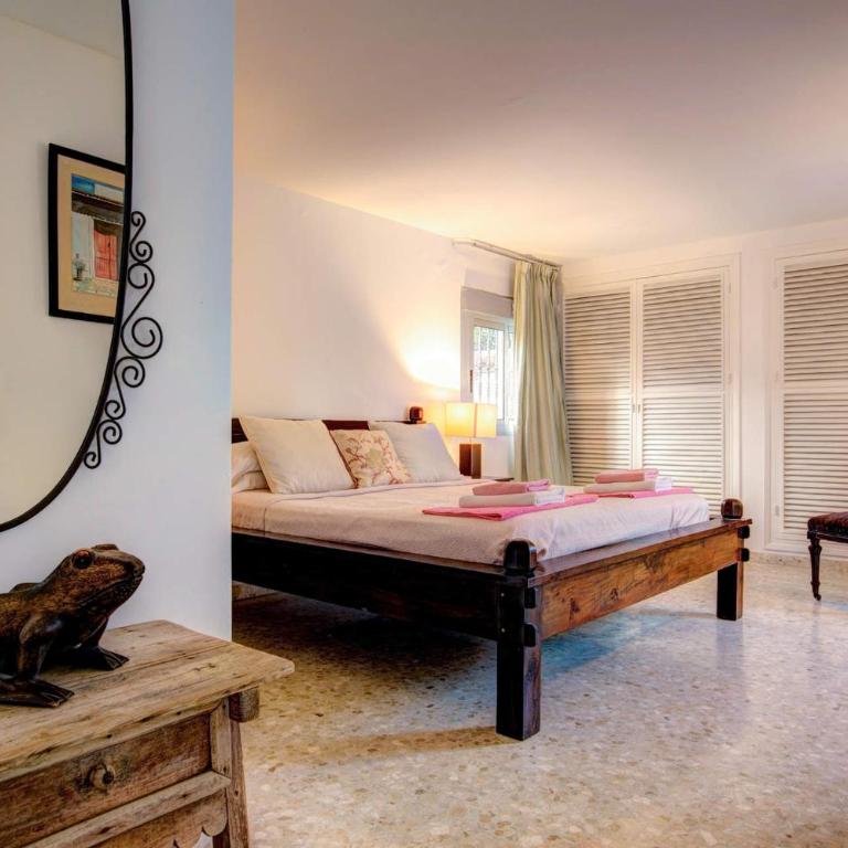 Villa La Cala Playa by Villa Plus - Villa - 10