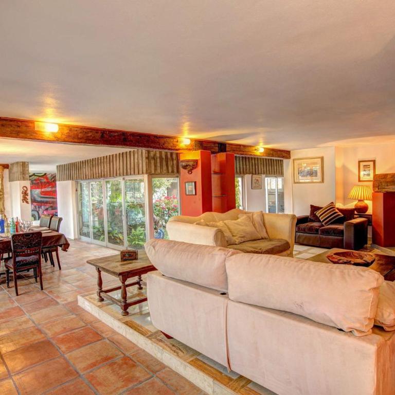Villa La Cala Playa by Villa Plus - Villa - 7