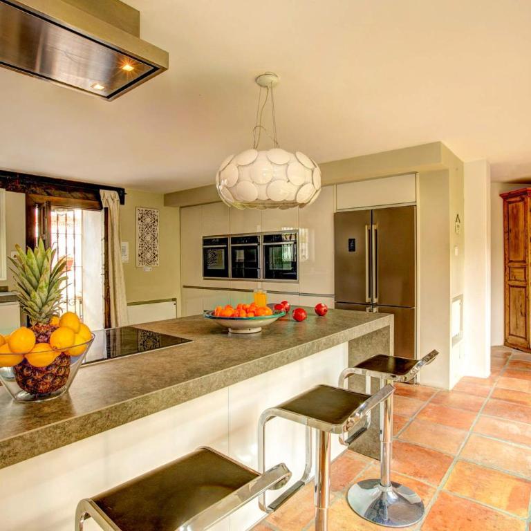 Villa La Cala Playa by Villa Plus - Villa - 13