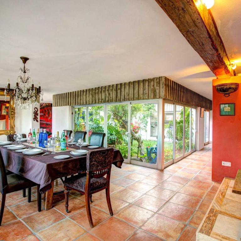 Villa La Cala Playa by Villa Plus - Villa - 8