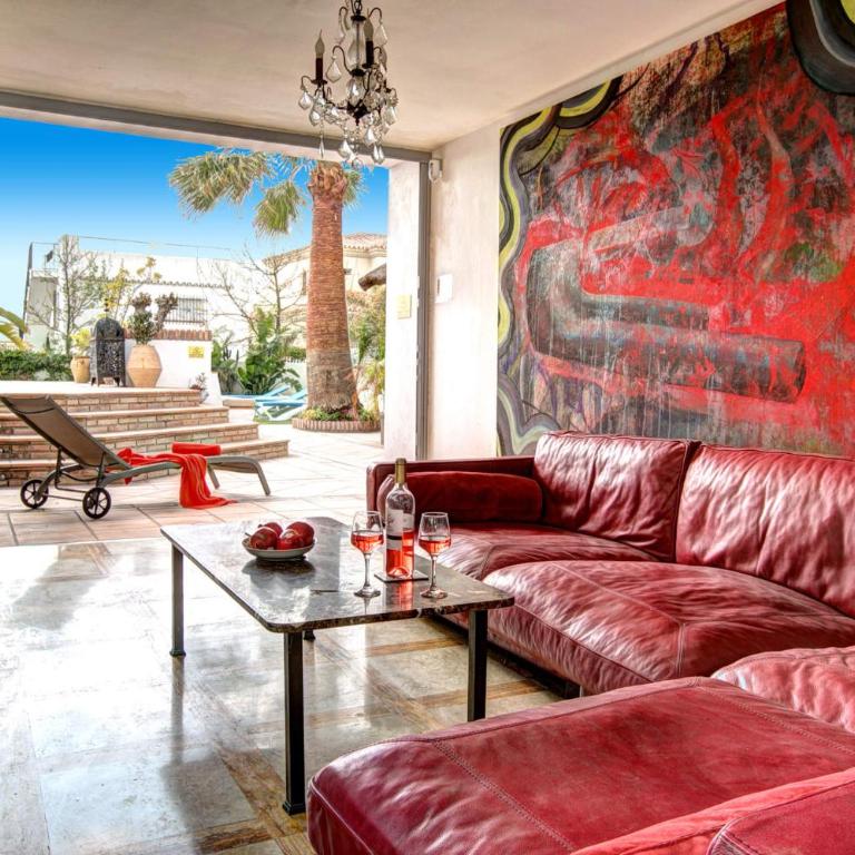 Villa La Cala Playa by Villa Plus - Villa - 26