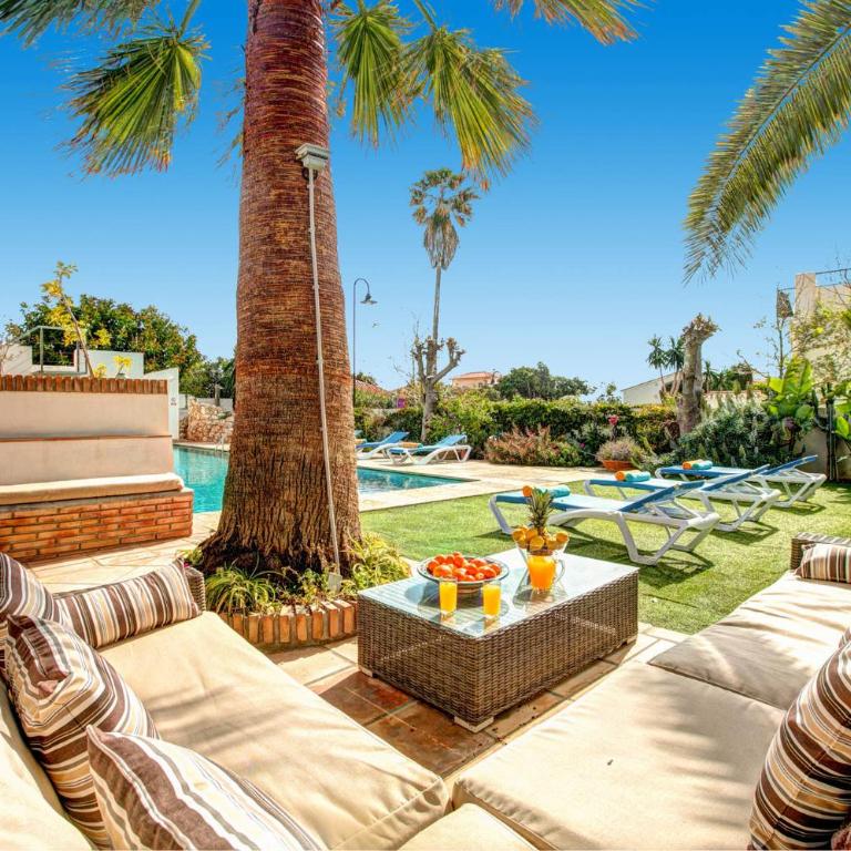 Villa La Cala Playa by Villa Plus - Villa - 12