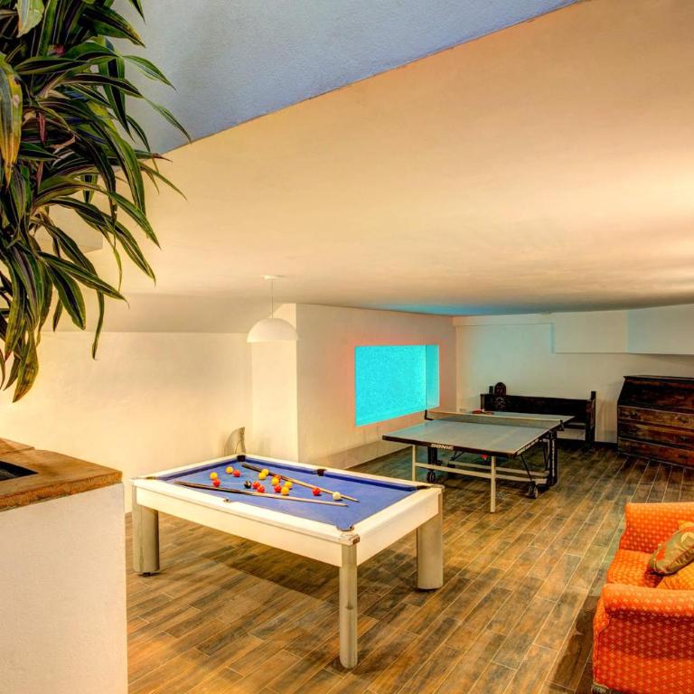 Villa La Cala Playa by Villa Plus - Villa - 25