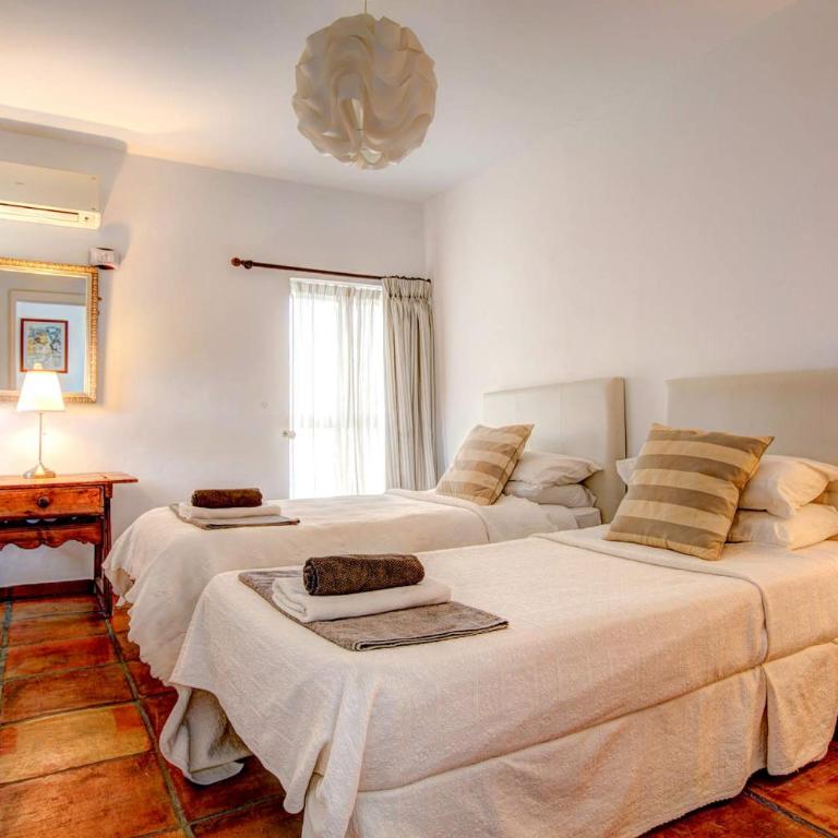 Villa La Cala Playa by Villa Plus - Villa - 18