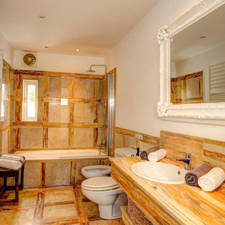 Villa La Cala Playa by Villa Plus - Villa - 17