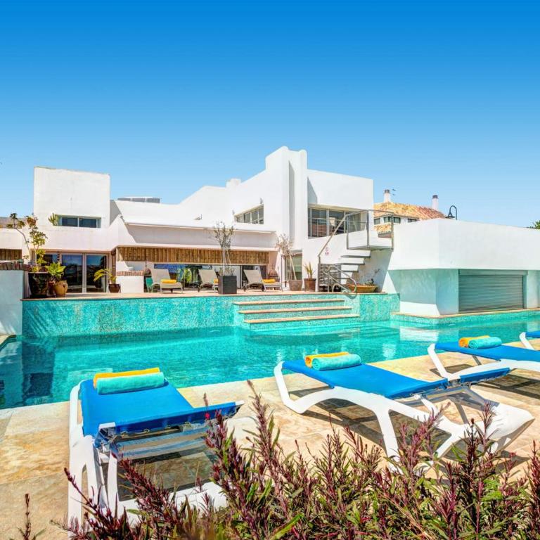 Villa La Cala Playa by Villa Plus - Villa - 32
