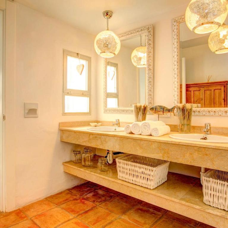 Villa La Cala Playa by Villa Plus - Villa - 29