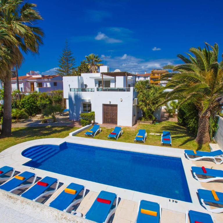 Villa Cala Beach by Villa Plus - Villa - 20