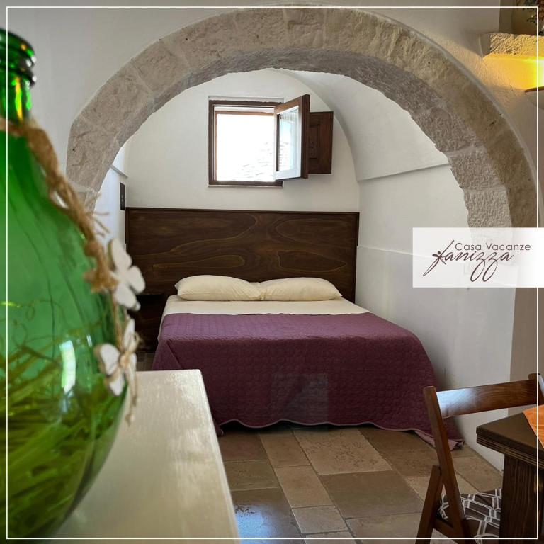 Trullo Eliana - Casa con 2 Camere da Letto - 30