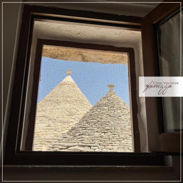 Trullo Eliana - Casa con 2 Camere da Letto - 29