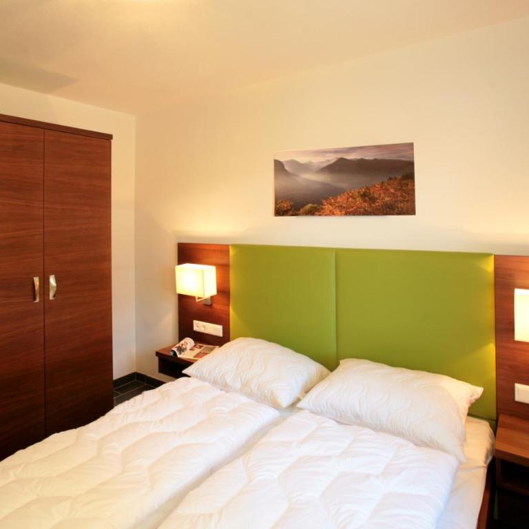 Residence Saalbach - Apartamento Estándar de 1 dormitorio - 3