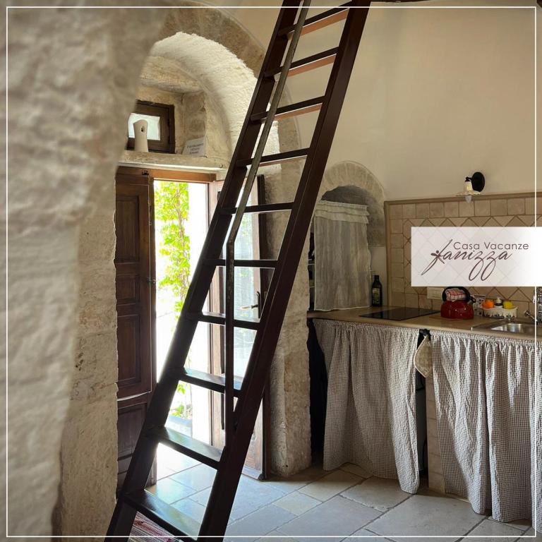 Trullo Eliana - Casa con 2 Camere da Letto - 18