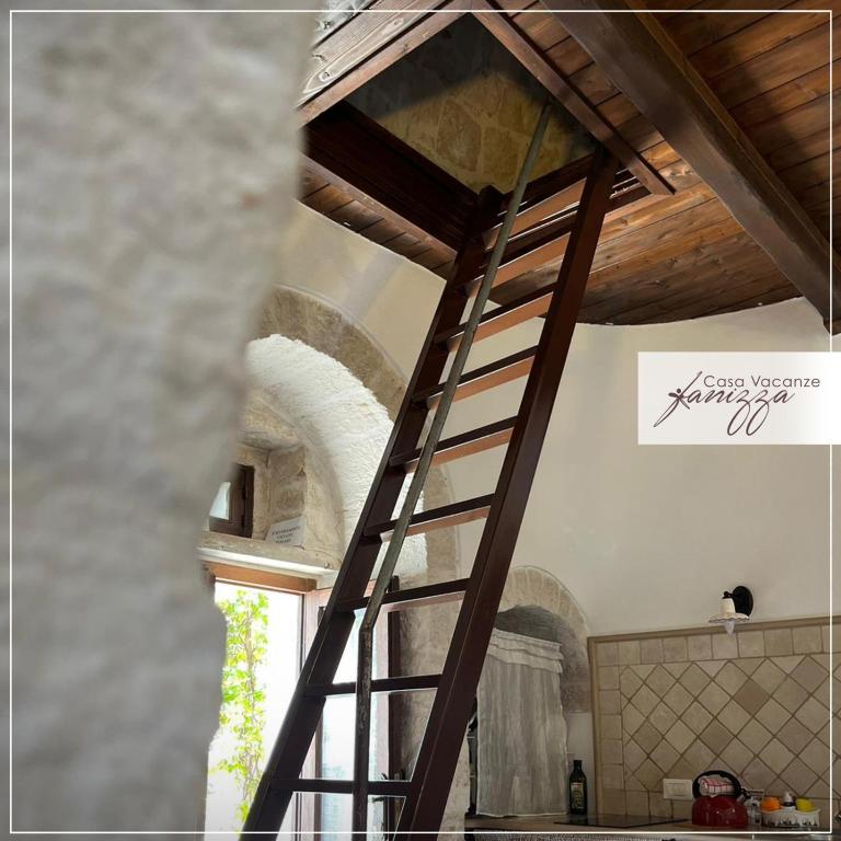 Trullo Eliana - Casa con 2 Camere da Letto - 17