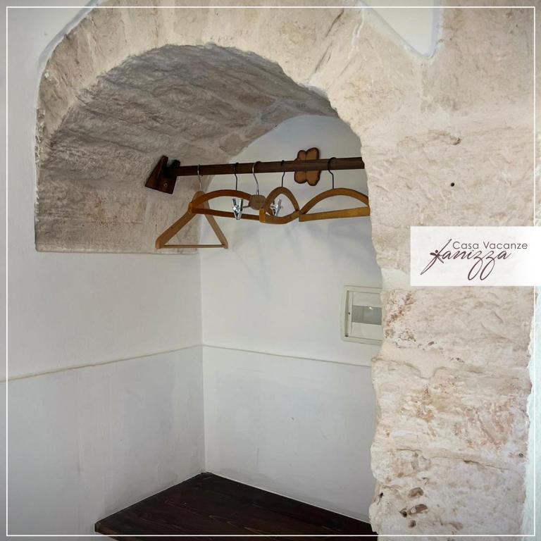 Trullo Eliana - Casa con 2 Camere da Letto - 15