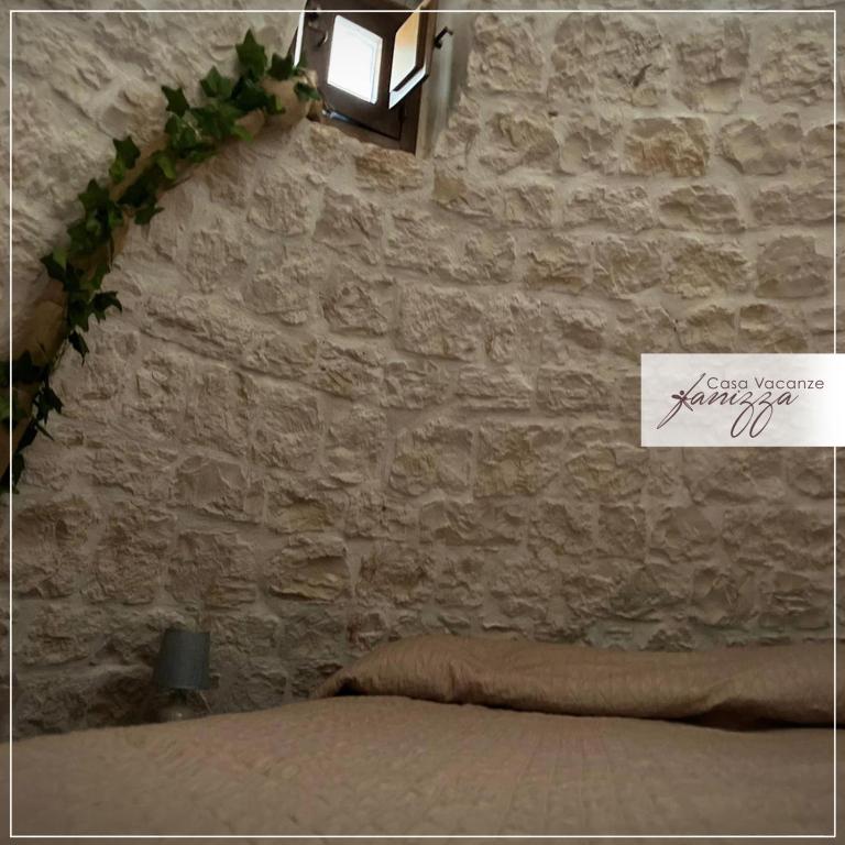 Trullo Eliana - Casa con 2 Camere da Letto - 12