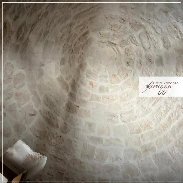 Trullo Eliana - Casa con 2 Camere da Letto - 9