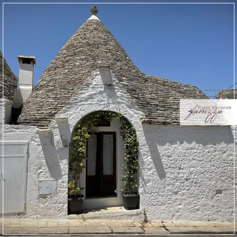 Trullo Eliana - Casa con 2 Camere da Letto - 1