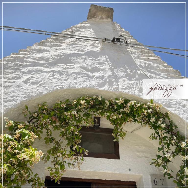 Trullo Eliana - Casa con 2 Camere da Letto - 7