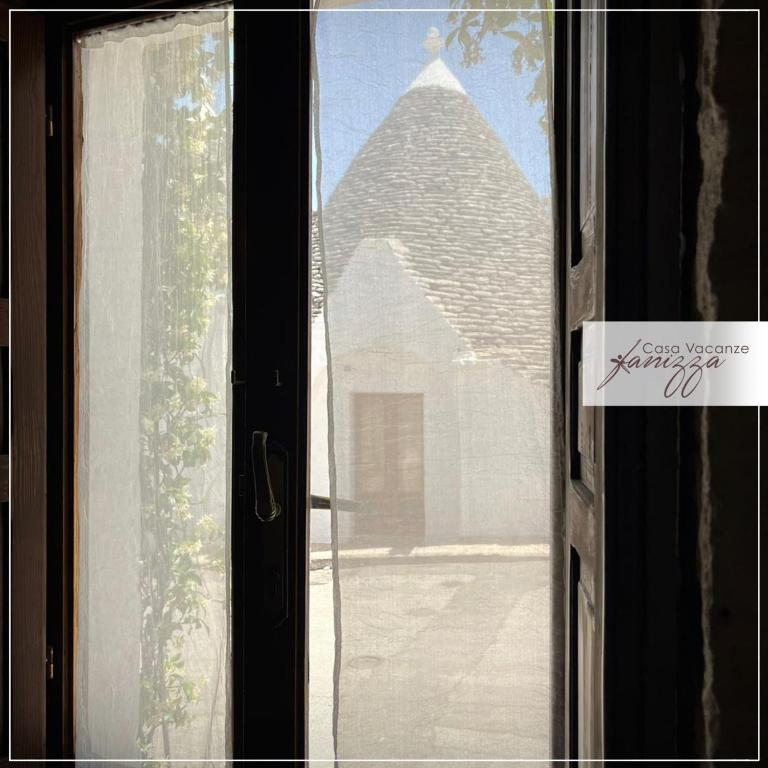 Trullo Eliana - Casa con 2 Camere da Letto - 5