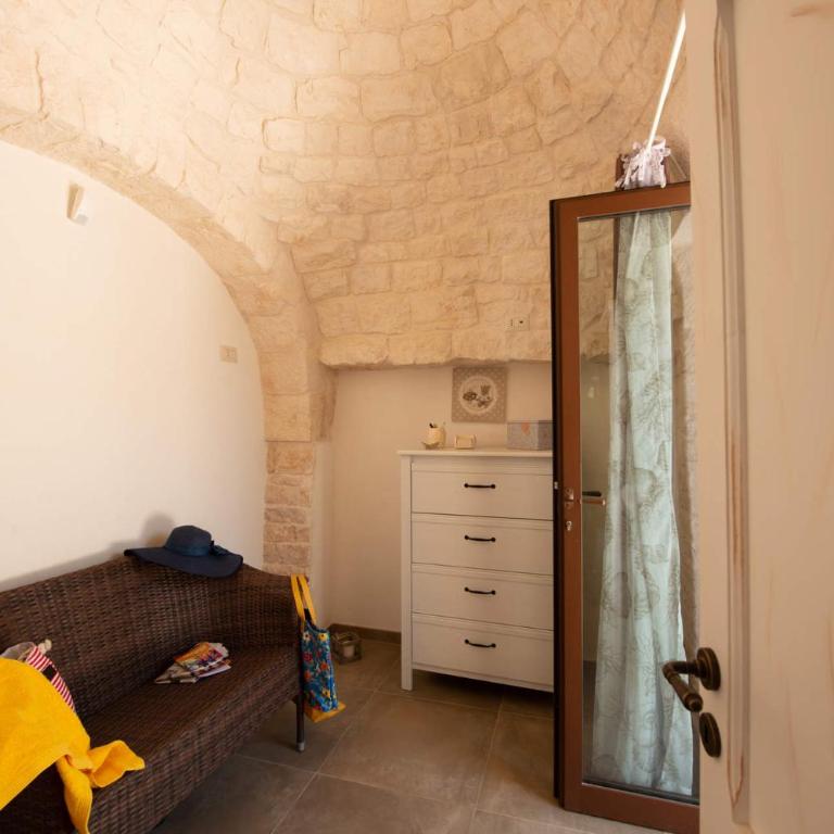 Villa Trullo Tesoro by Villa Plus - Villa - 12