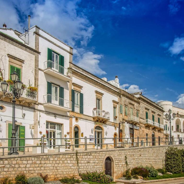 Villa Trullo Tesoro by Villa Plus - Villa - 15