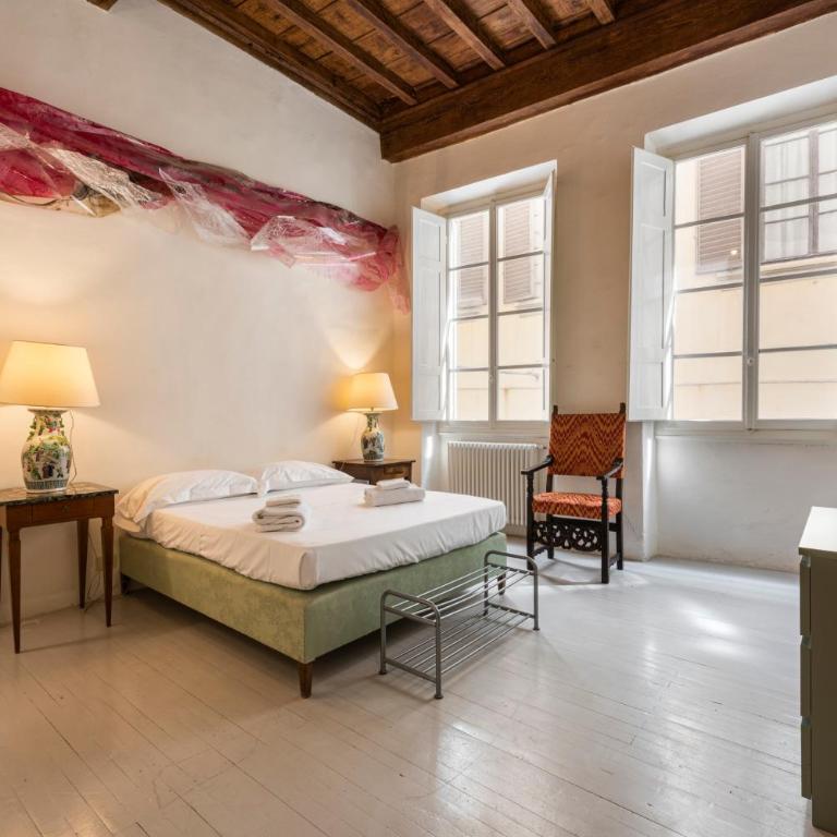 San Firenze House by Mmega - Appartamento con 3 Camere da Letto - 4