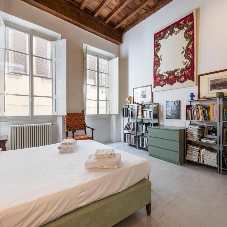 San Firenze House by Mmega - Appartamento con 3 Camere da Letto - 5