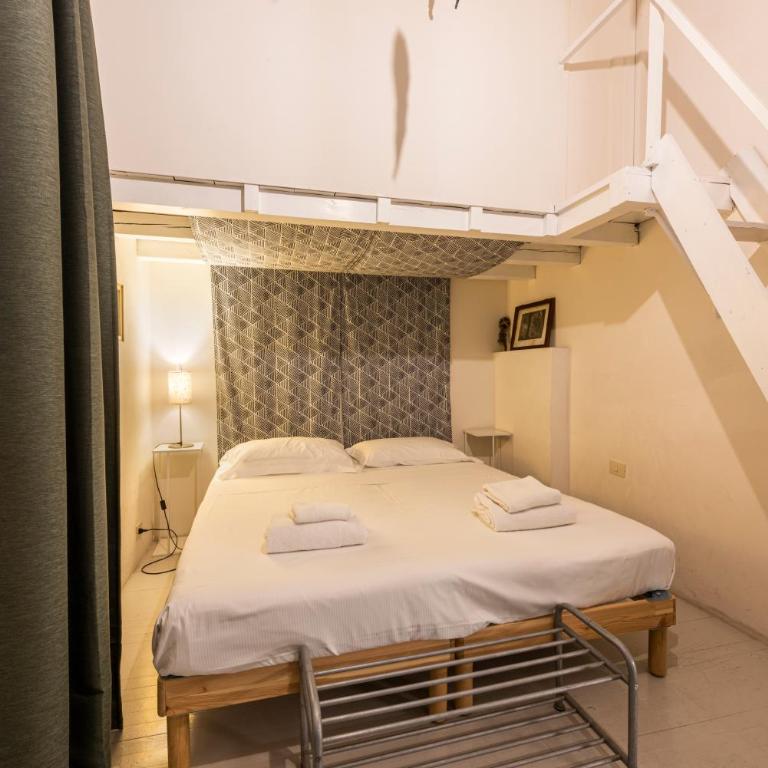 San Firenze House by Mmega - Appartamento con 3 Camere da Letto - 10