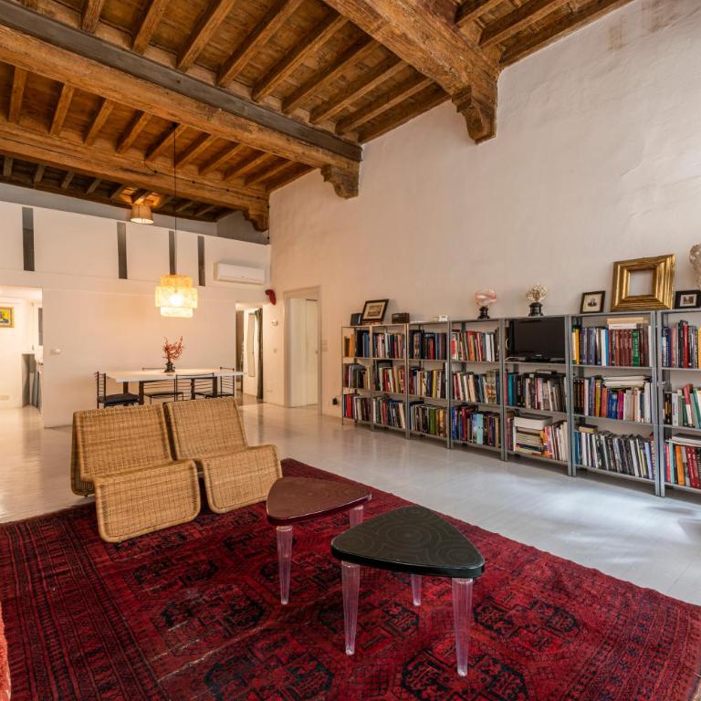 San Firenze House by Mmega - Appartamento con 3 Camere da Letto - 3