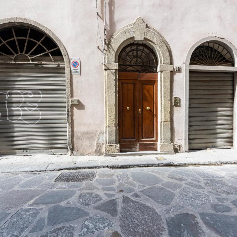 San Firenze House by Mmega - Appartamento con 3 Camere da Letto - 23
