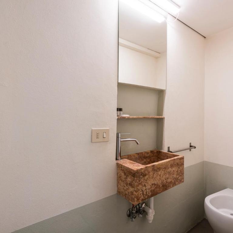 San Firenze House by Mmega - Appartamento con 3 Camere da Letto - 19