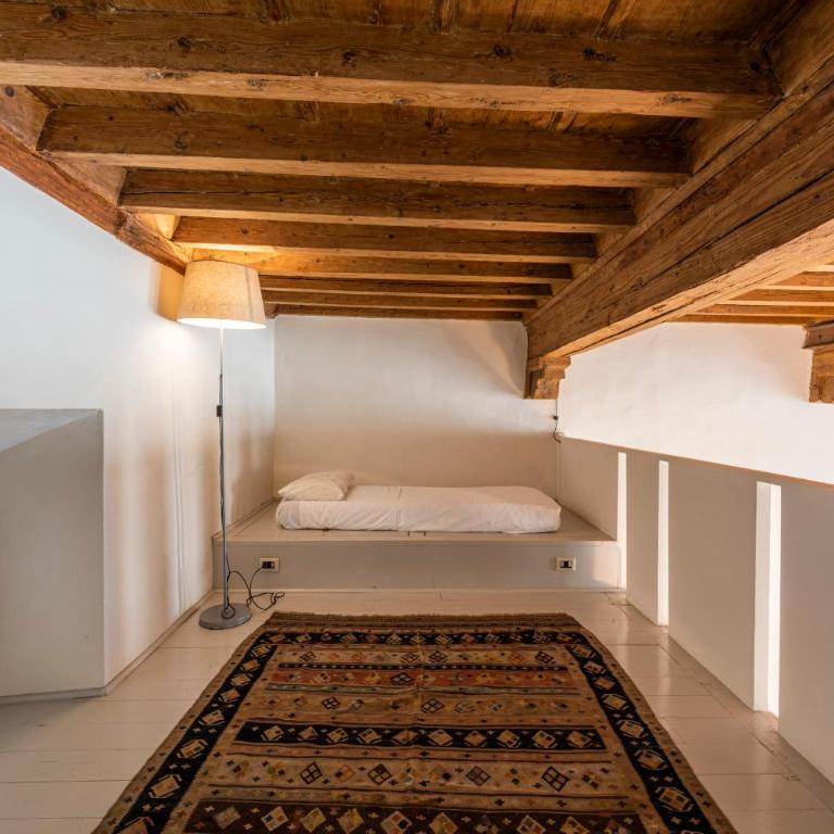 San Firenze House by Mmega - Appartamento con 3 Camere da Letto - 12