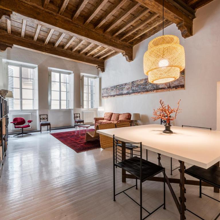 San Firenze House by Mmega - Appartamento con 3 Camere da Letto - 1