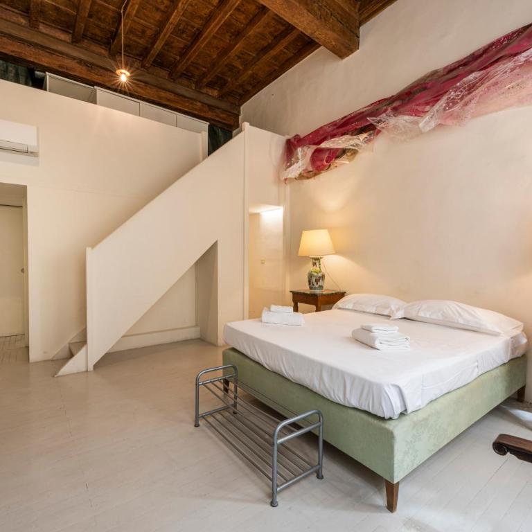 San Firenze House by Mmega - Appartamento con 3 Camere da Letto - 6