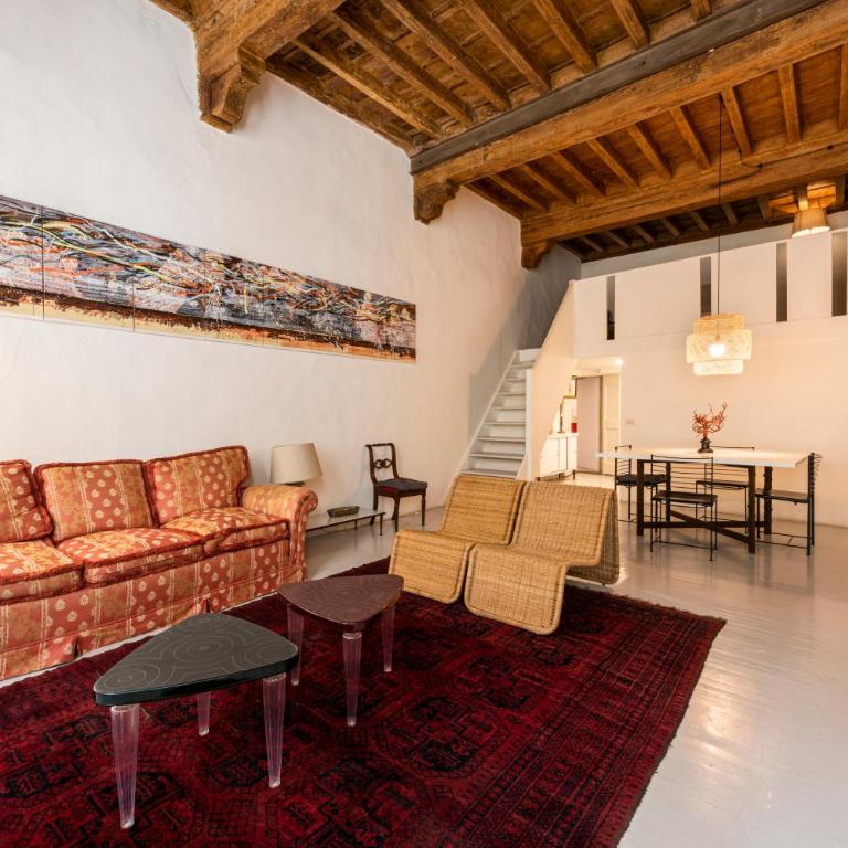 San Firenze House by Mmega - Appartamento con 3 Camere da Letto - 8