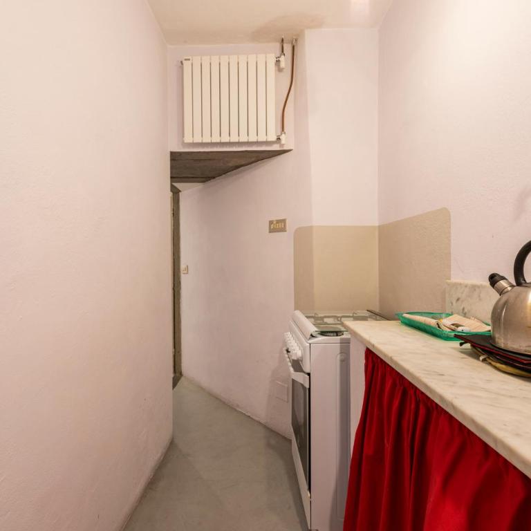 San Firenze House by Mmega - Appartamento con 3 Camere da Letto - 14