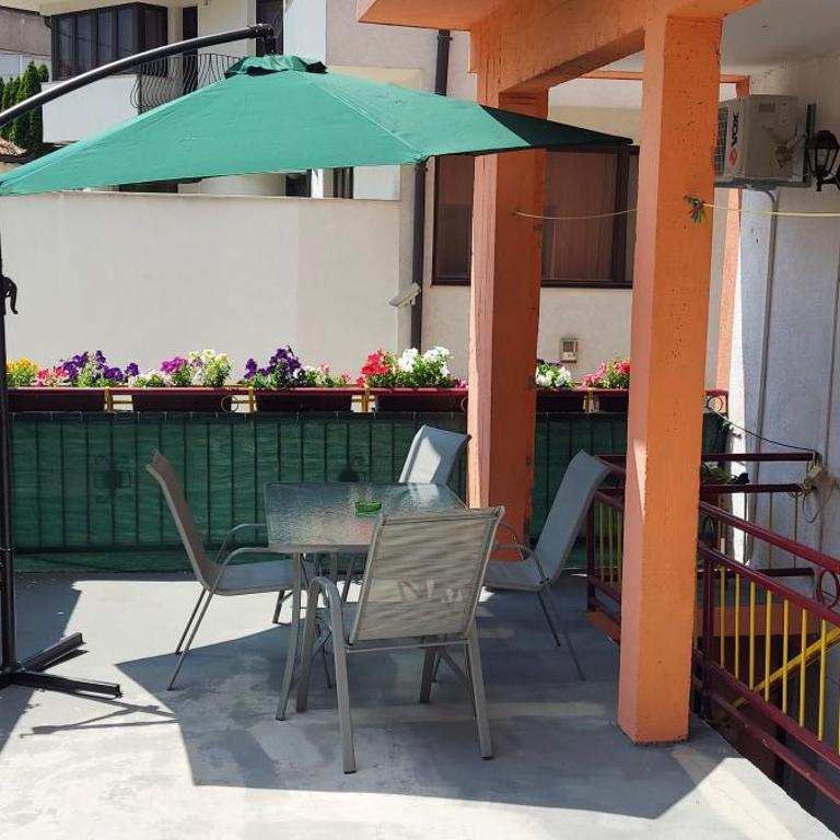Lovely, neat and quite apartment Dalia, private parking - Apartman sa Terasom - 33
