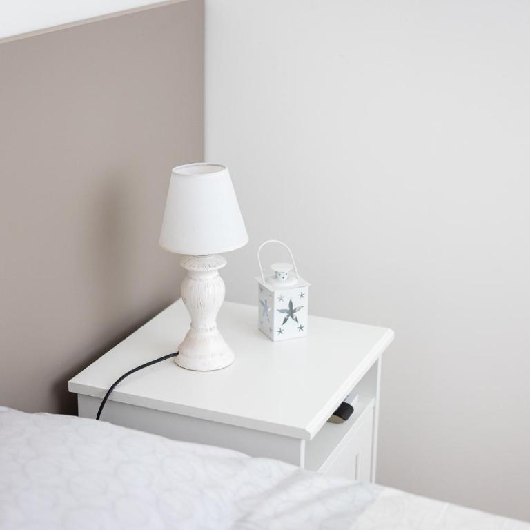 Alessandro House - Casa a Schiera con 2 Camere da Letto - 17