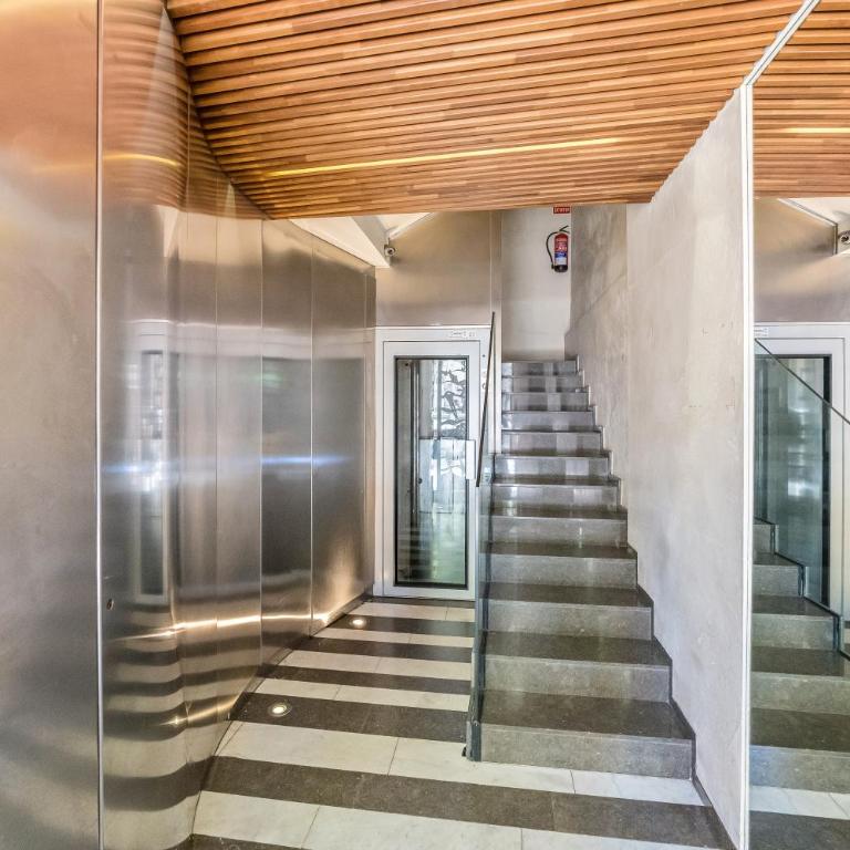 Sweett - Casa Palau - Two-Bedroom Apartment - 15