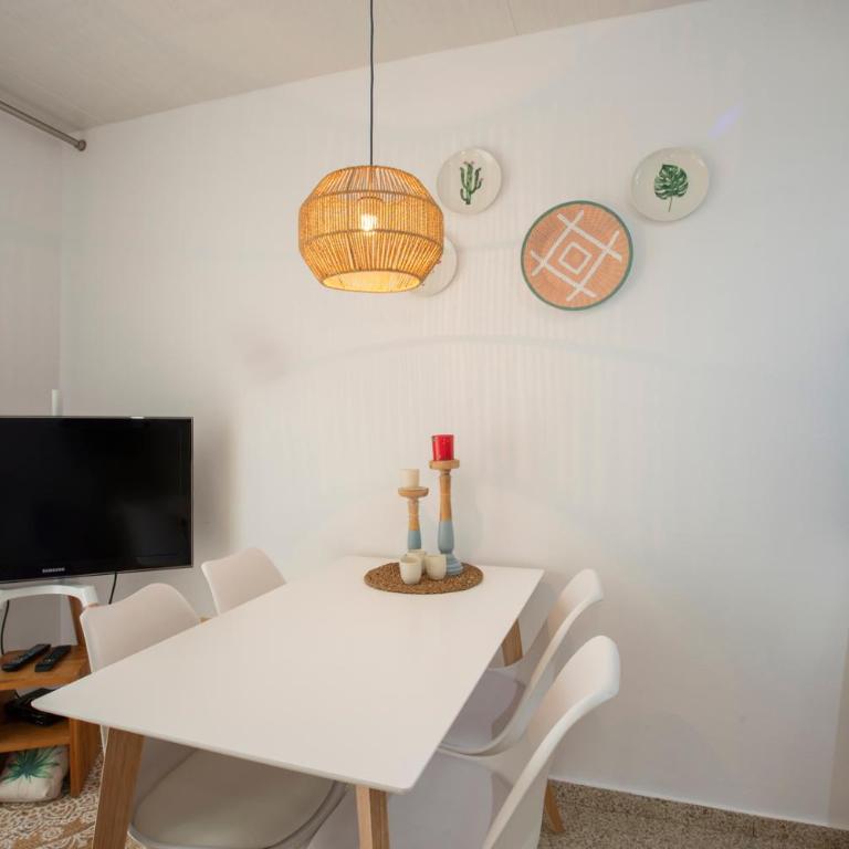 1012 Apartamento cerca de la playa by homeselectspain - Apartamento de 1 dormitorio - 6