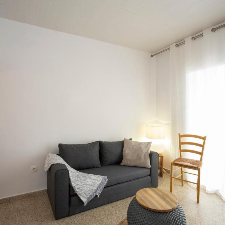 1012 Apartamento cerca de la playa by homeselectspain - Apartamento de 1 dormitorio - 4