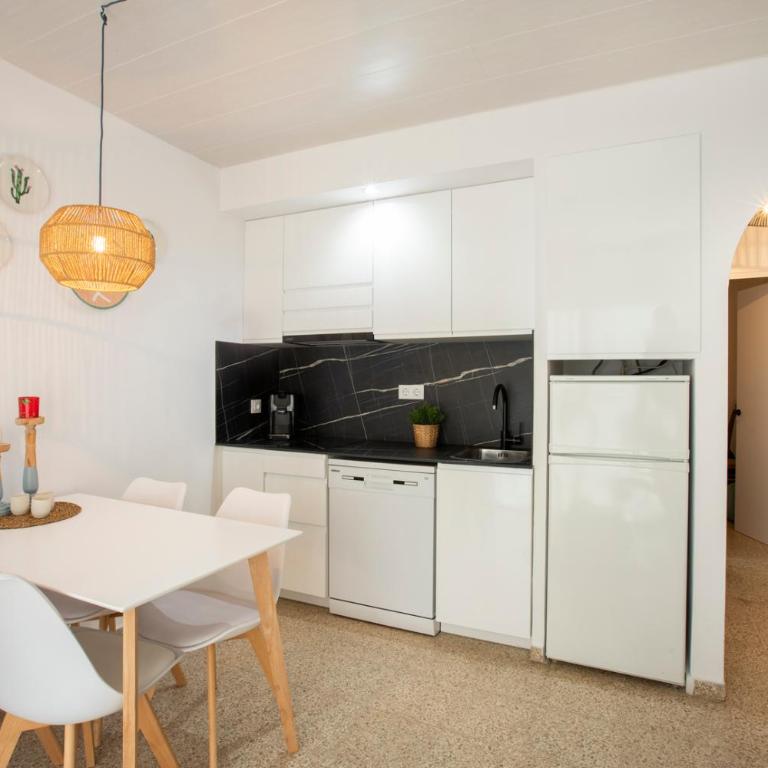 1012 Apartamento cerca de la playa by homeselectspain - Apartamento de 1 dormitorio - 9