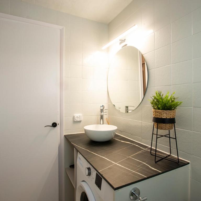 1012 Apartamento cerca de la playa by homeselectspain - Apartamento de 1 dormitorio - 13