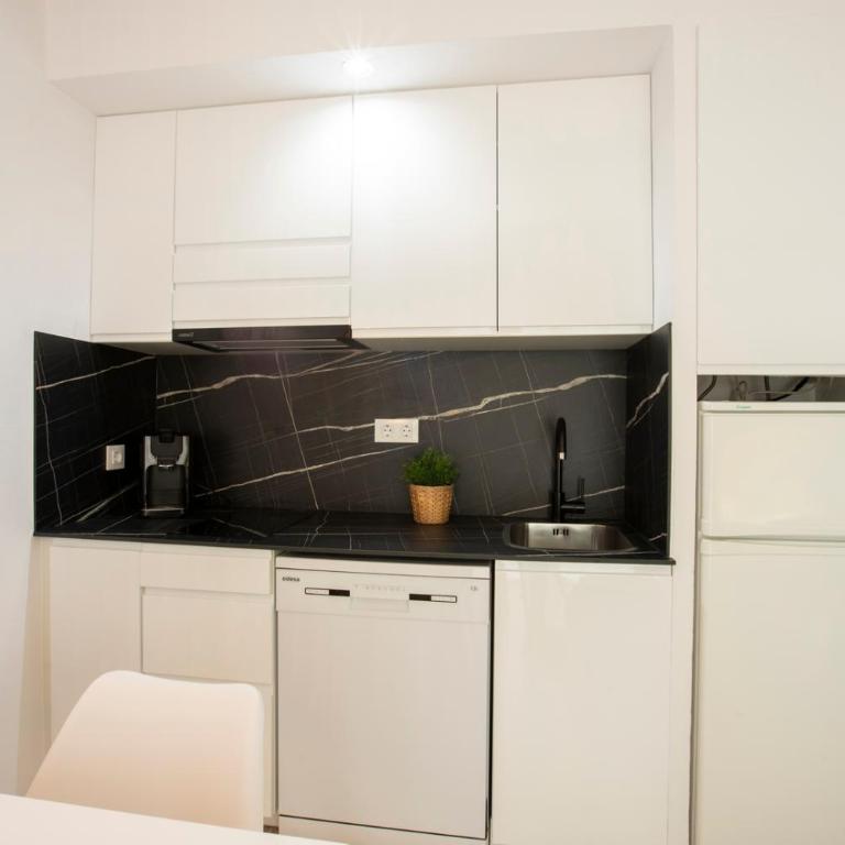 1012 Apartamento cerca de la playa by homeselectspain - Apartamento de 1 dormitorio - 8