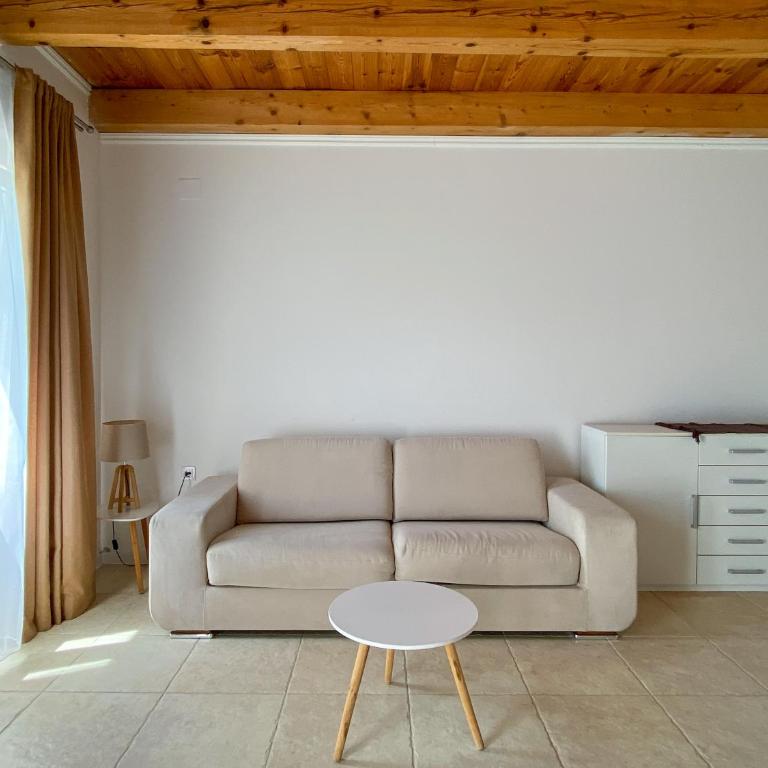 Apartments Al Parma - Apartman sa 1 Spavaćom Sobom - 4