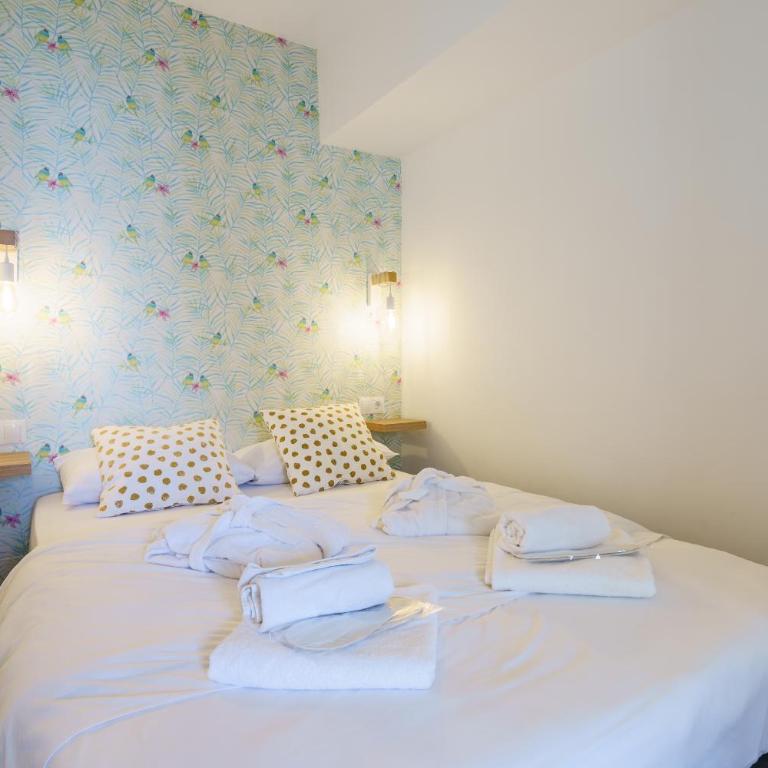 Amazing views Beachfront Apartment with Swimming Pool - Estudio con vistas al mar - 24